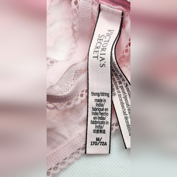 NWOT Victoria's Secret Panties - Picture 2 of 3